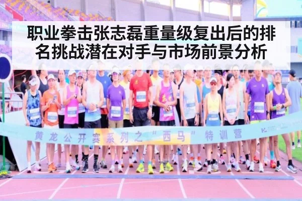 职业拳击张志磊重量级复出后的排名挑战潜在对手与市场前景分析